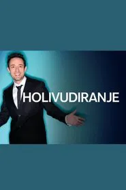 Poster da série Holivudiranje