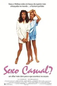 Poster do filme Sexo Casual?