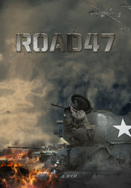Road 47 movie poster