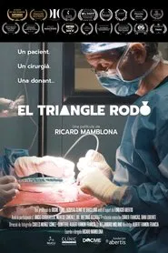El triangle rodó movie poster