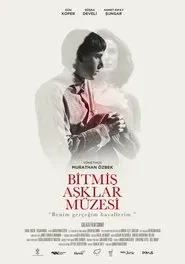 The Museum of Broken Love movie poster