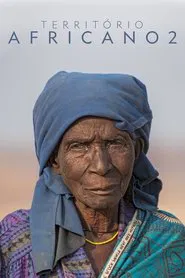 African Territory 2 movie poster