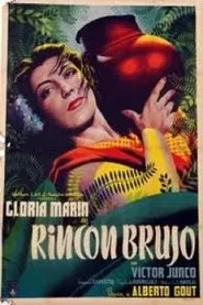 Rincón brujo movie poster