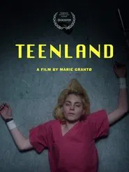 Teenland movie poster