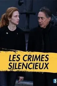 Murder in Lille movie poster