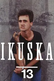 Ikuska 13: Euskal kanta berria movie poster