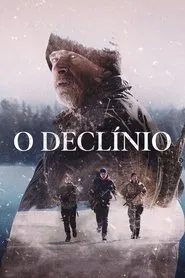 Poster do filme O Declínio