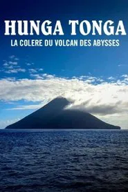 Poster do filme Hidden Volcano Abyss