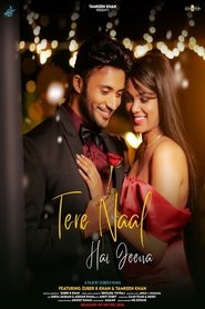Tere Naal Hai Jeena movie poster