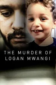 The Murder of Logan Mwangi movie poster