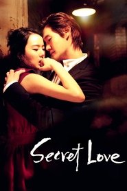 Secret Love movie poster
