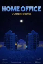 Home Office movie poster