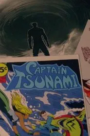 Poster do filme Captain Tsunami