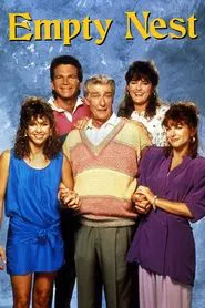 Poster da série Empty Nest
