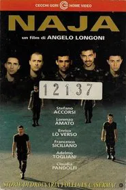 Naja movie poster