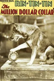 The Million Dollar Collar movie poster
