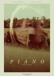 Piano movie poster