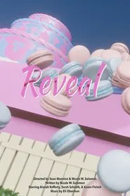 Poster do filme Reveal