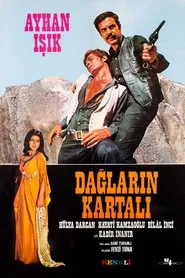 Dağların Kartalı movie poster