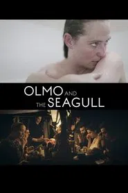 Olmo and the Seagull movie poster