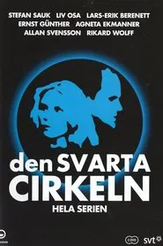 Den svarta cirkeln tv show poster