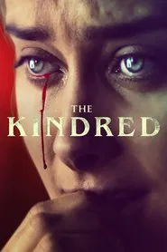 The Kindred movie poster