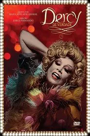 Dercy de Verdade movie poster