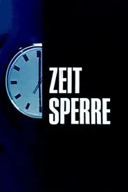 Zeitsperre movie poster
