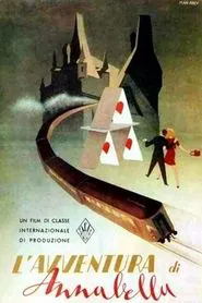 L'avventura di Annabella movie poster
