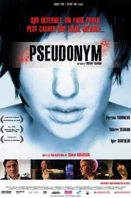 Pseudonym movie poster