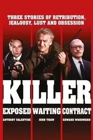 Killer Exposed movie poster