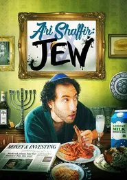 Ari Shaffir: JEW movie poster