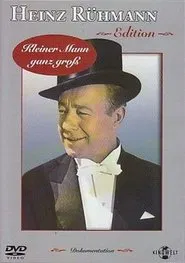 Poster do filme Kleiner Mann ganz groß