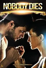 Nobody Dies movie poster