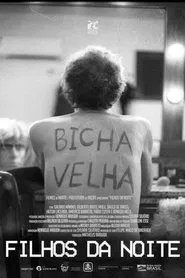 Poster do filme Sons of the Night