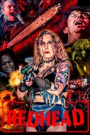 Redhead movie poster