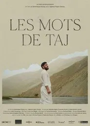 Les Mots de Taj movie poster