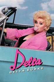 Poster da série Delta