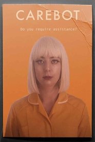 Carebot movie poster