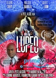 Lupeo movie poster