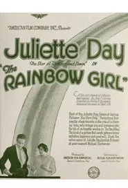 The Rainbow Girl movie poster