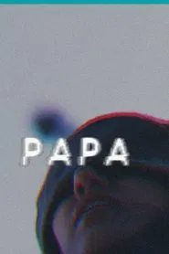 PAPA movie poster