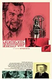Psychopomp movie poster