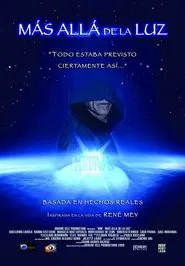 HIM: Beyond the Light movie poster