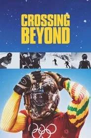 Crossing Beyond movie poster