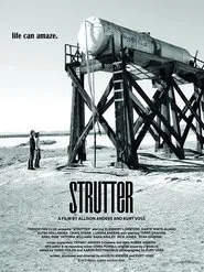 Poster do filme Strutter
