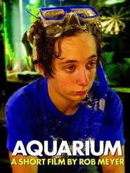 Aquarium movie poster