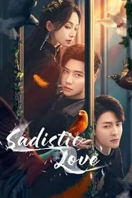 Sadistic Love tv show poster