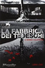 The Germans' Factory movie poster