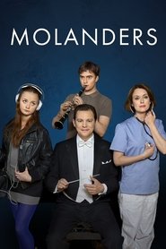 Poster da série Molanders